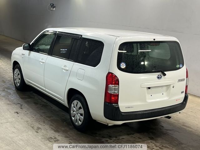toyota succeed-van 2020 -TOYOTA--Succeed Van NHP160V-0017295---TOYOTA--Succeed Van NHP160V-0017295- image 2