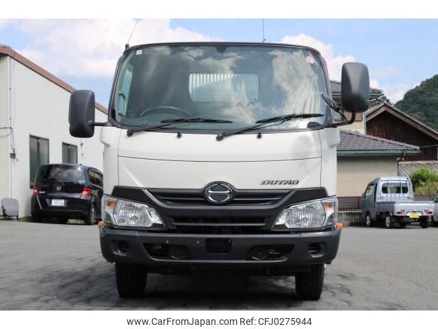 hino dutro 2018 quick_quick_TKG-XZU620T_XZU620-0015933 image 2