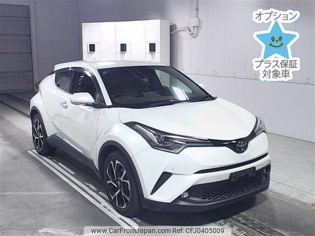 toyota c-hr 2019 -TOYOTA--C-HR NGX50-2034328---TOYOTA--C-HR NGX50-2034328- image 1