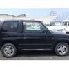 mitsubishi pajero-mini 2002 GOO_JP_700100260830250709001 image 4