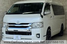 toyota hiace-wagon 2015 CFJ1666105