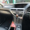 lexus rx 2010 CFJ1703712 image 9