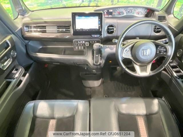 honda n-box 2018 -HONDA--N BOX DBA-JF4--JF4-2006200---HONDA--N BOX DBA-JF4--JF4-2006200- image 2