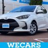 toyota yaris 2023 quick_quick_5BA-MXPA10_MXPA10-2068565 image 1