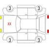 toyota celsior 2005 -TOYOTA--Celsior DBA-UCF30--UCF30-5020303---TOYOTA--Celsior DBA-UCF30--UCF30-5020303- image 2