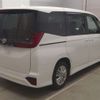 toyota noah 2022 -TOYOTA 【群馬 302ﾈ 322】--Noah 6BA-MZRA90W--MZRA90-0006637---TOYOTA 【群馬 302ﾈ 322】--Noah 6BA-MZRA90W--MZRA90-0006637- image 2