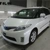 toyota estima-hybrid 2010 -TOYOTA--Estima Hybrid AHR20W--7050097---TOYOTA--Estima Hybrid AHR20W--7050097- image 1