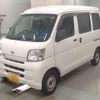 daihatsu hijet-van 2017 -DAIHATSU 【柏 480ｳ2889】--Hijet Van EBD-S321V--S321V-0322551---DAIHATSU 【柏 480ｳ2889】--Hijet Van EBD-S321V--S321V-0322551- image 1