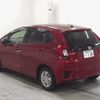honda fit 2016 CFJ1693938 image 2