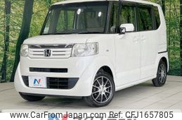 honda n-box 2013 CFJ1657805