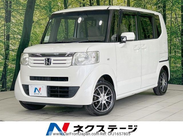 honda n-box 2013 CFJ1657805 image 1