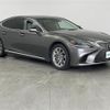 lexus ls 2017 -LEXUS--Lexus LS DAA-GVF50--GVF50-6000414---LEXUS--Lexus LS DAA-GVF50--GVF50-6000414- image 1