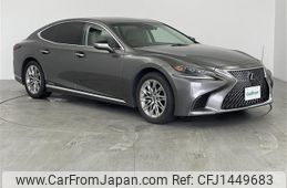 lexus ls 2017 -LEXUS--Lexus LS DAA-GVF50--GVF50-6000414---LEXUS--Lexus LS DAA-GVF50--GVF50-6000414-