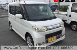 daihatsu tanto 2010 CFJ1686309