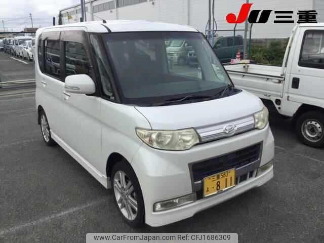 daihatsu tanto 2010 CFJ1686309 image 1