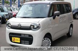 suzuki wagon-r 2025 CFJ1622466