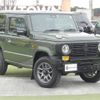 suzuki jimny 2021 -SUZUKI--Jimny 3BA-JB64W--JB64W-224386---SUZUKI--Jimny 3BA-JB64W--JB64W-224386- image 23