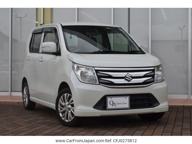 suzuki wagon-r 2015 quick_quick_DAA-MH44S_MH44S-162785 image 1