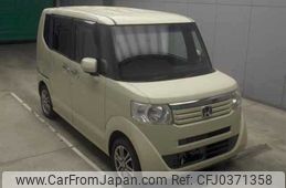 honda n-box 2013 -HONDA--N BOX JF1--JF1-1325092---HONDA--N BOX JF1--JF1-1325092-