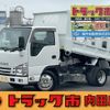 isuzu elf-truck 2015 GOO_NET_EXCHANGE_0508221A30250514W011 image 1