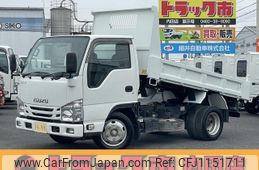 isuzu elf-truck 2015 GOO_NET_EXCHANGE_0508221A30250514W011