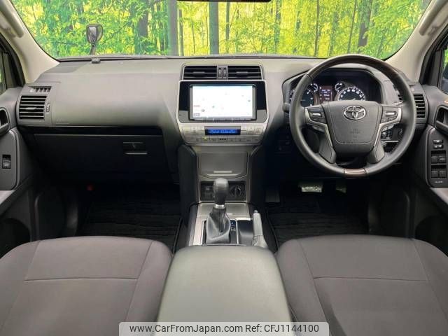 toyota land-cruiser-prado 2022 -TOYOTA--Land Cruiser Prado 3DA-GDJ150W--GDJ150-0079281---TOYOTA--Land Cruiser Prado 3DA-GDJ150W--GDJ150-0079281- image 2
