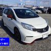 nissan note 2015 -NISSAN 【香川 542ね77】--Note E12-425471---NISSAN 【香川 542ね77】--Note E12-425471- image 1