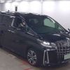 toyota alphard 2020 -TOYOTA 【滋賀 301ﾑ5527】--Alphard 3BA-AGH30W--AGH30-9013062---TOYOTA 【滋賀 301ﾑ5527】--Alphard 3BA-AGH30W--AGH30-9013062- image 1