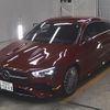 mercedes-benz cla-class 2024 -MERCEDES-BENZ--Benz CLA W1K1186122N451696---MERCEDES-BENZ--Benz CLA W1K1186122N451696- image 5