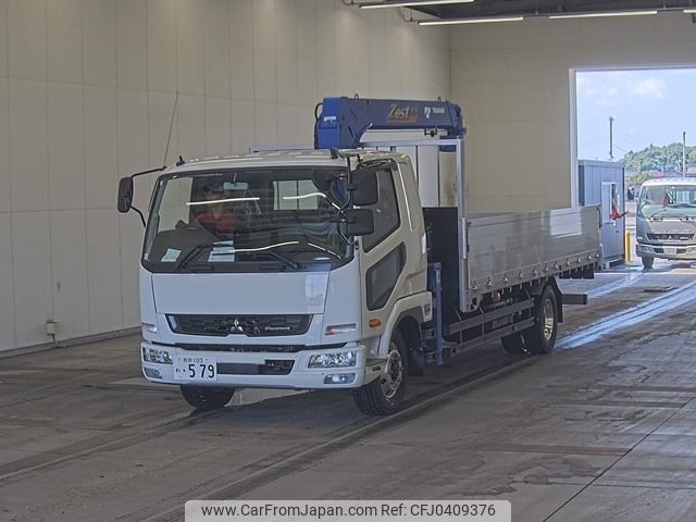 mitsubishi-fuso fighter 2023 -MITSUBISHI 【和泉 103ﾜ579】--Fuso Fighter FK62FZ-611385---MITSUBISHI 【和泉 103ﾜ579】--Fuso Fighter FK62FZ-611385- image 1