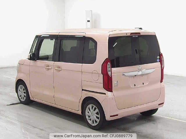 honda n-box 2017 -HONDA--N BOX JF3-2015064---HONDA--N BOX JF3-2015064- image 2