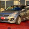 suzuki swift 2013 -SUZUKI--Swift DBA-ZC72S--ZC72S-314816---SUZUKI--Swift DBA-ZC72S--ZC72S-314816- image 1