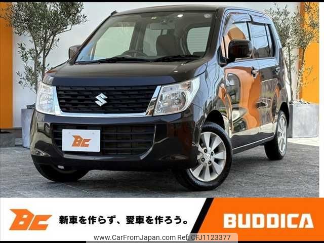 suzuki wagon-r 2016 -SUZUKI--Wagon R DBA-MH34S--MH34S-534169---SUZUKI--Wagon R DBA-MH34S--MH34S-534169- image 1