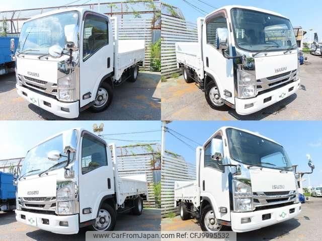 isuzu elf-truck 2019 quick_quick_TRG-NPR85AN_NPR85-7089720 image 2