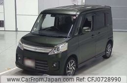 suzuki spacia 2014 -SUZUKI--Spacia DBA-MK32S--MK32S-850888---SUZUKI--Spacia DBA-MK32S--MK32S-850888-