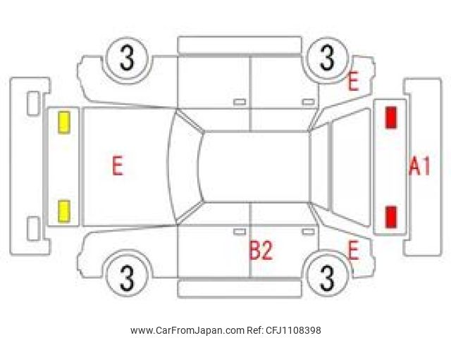 mini mini-others 2014 -BMW--BMW Mini DBA-XS15--WMWXS52020T825309---BMW--BMW Mini DBA-XS15--WMWXS52020T825309- image 2