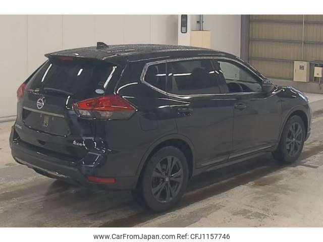 nissan x-trail 2021 -NISSAN--X-Trail 5BA-NT32--NT32-610189---NISSAN--X-Trail 5BA-NT32--NT32-610189- image 2