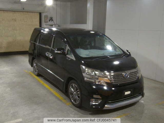 toyota vellfire 2011 -TOYOTA--Vellfire ANH20W--ANH20-8179511---TOYOTA--Vellfire ANH20W--ANH20-8179511- image 1