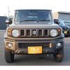 suzuki jimny-sierra 2023 CFJ1639004 image 17