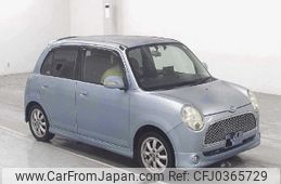 daihatsu mira-gino 2006 -DAIHATSU--Mira Gino L660S--0004944---DAIHATSU--Mira Gino L660S--0004944-