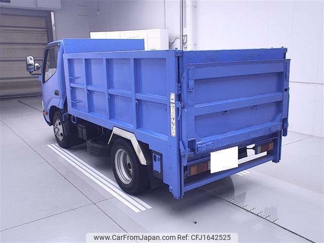 hino dutro 2010 CFJ1642525 image 2