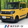 suzuki spacia 2020 -SUZUKI--Spacia Gear DAA-MK53S--MK53S-673459---SUZUKI--Spacia Gear DAA-MK53S--MK53S-673459- image 1