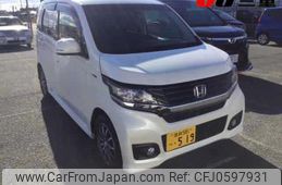 honda n-wgn 2014 -HONDA 【奈良 581ﾂ519】--N WGN JH1-2010627---HONDA 【奈良 581ﾂ519】--N WGN JH1-2010627-