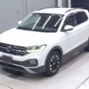 volkswagen t-cross 2020 -VOLKSWAGEN--VW T-Cross 3BA-C1DKR--WVGZZZC1ZLY060027---VOLKSWAGEN--VW T-Cross 3BA-C1DKR--WVGZZZC1ZLY060027- image 1