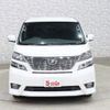 toyota vellfire 2011 CFJ1838240 image 11