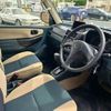 mitsubishi pajero-mini 2002 quick_quick_GF-H58A_H58A-0303615 image 10