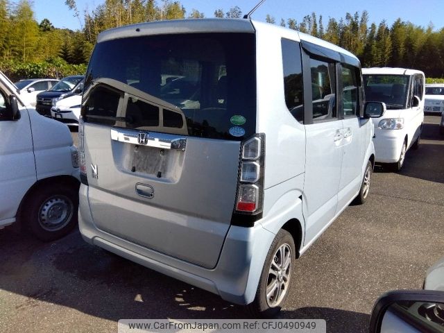 honda n-box 2013 -HONDA--N BOX DBA-JF1--JF1-1297628---HONDA--N BOX DBA-JF1--JF1-1297628- image 2