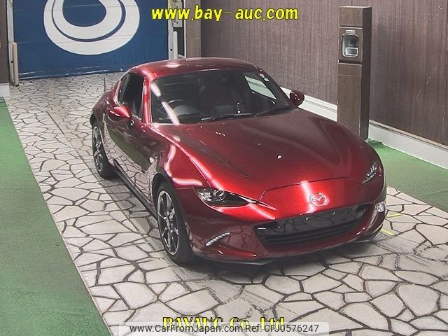 mazda roadster 2019 -MAZDA--Roadster NDERC-302255---MAZDA--Roadster NDERC-302255- image 1