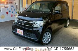 honda n-wgn 2016 CFJ1755663