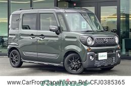 mazda flair-wagon 2021 CFJ0385365